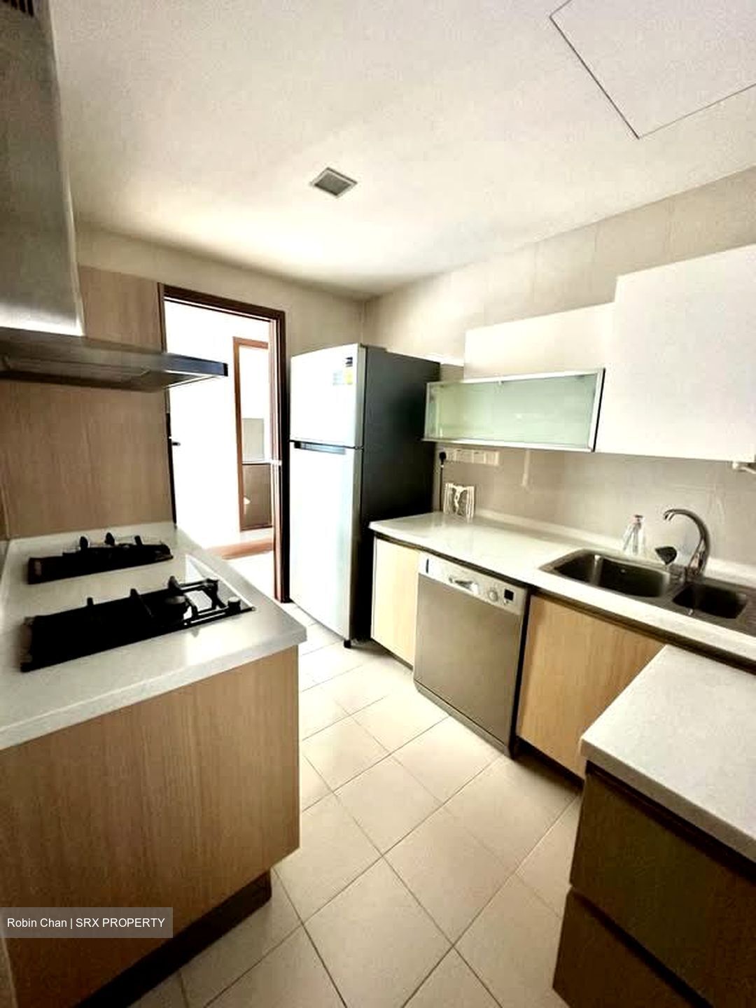 Residences @ Evelyn (D11), Condominium #606338101